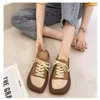 Casual Shoes 2024 Sneakers Women Autumn Canvas Sports Woman Flat Running Tennis Platform Basket For