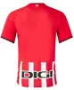 23 24 Bilbao Club Soccer Jerseys 2024 Athletic ADURIZ GURUZETA WILLIAMS MUNIAIN PAREDES ANDER HERRERA UNAI SIMON O.SANCET Football Shirt Men and Kids