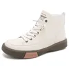 Boots 36-37 Hi Top Women Shoes Bot Women’s Large Sivers