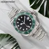 Rolaxs Uhr Schweizer Uhren Automatische Armbanduhr Klassische Herren Wasserdicht Leuchtend Edelstahl Tauchen Mode Luxus Relojs Hombre Subma