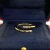 anello d'amore anelli d'oro anelli da uomo Anello di design di alta qualità Anello cuore anello gioielli di moda uomo virtù anelli di promessa di matrimonio per donna regalo di anniversario Regalo di San Valentino