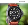 Men's Paneraiss Watches Mechanical Paneraiss Luminor Automatic Mechanical Watches Full Stainless steel waterproof