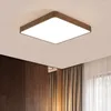 Luzes de teto lâmpada na sala de estar hall principal redondo estilo chinês ferro quarto varanda corredor
