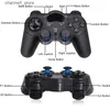 Oyun Denetleyicileri Joysticks Kablosuz Gamepad PC Dizüstü Bilgisayar için Oyun Denetleyicisi 2.4G Joystick Android TV Kutusu Akıllı Telefon Tablet Ahududu Piy240322