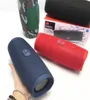 nieuwe Bluetooth-luidspreker Charge 4 Subwoofer Draagbare draadloze waterdichte handenoproepontvanger Bass-luidsprekers met retailpakket4132709