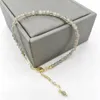 Chains Faceted Labradorite Bracelet Delicate Adjustable 14K Gold Filled Natural Stones Vintage Pulsera Mujer Boho Women