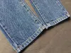 Dames Jeans Sexy Gescheurde Vrouwen Vernietigd Gebroken BuHole Denim Broek Split Vrouwelijke Trendy Cut Hollow Out Broek Straatmeisje XXS XS