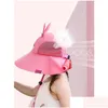 Сувениры на память Kocotree Topi Pantai Anak Musim Panas Penutup Telinga Leher Luar Ruangan Pelindung Uv Flap Travel Laki Perempuan Untuk 2 1 D Otxbw