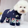 Cão vestuário animal de estimação macacão quente lã inverno filhote de cachorro roupas proteger macacão de barriga com coleira pijama para cães pequenos chihuahua poodle casaco