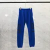 Galleryss Mens Pants Erkekler Pantsl Galleryss Stüdyolar Pantolon Pantolon Sweatpants Erkek Jogger İnce Hip Hop Pantolon Sokak Trailsuit