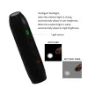 Repellents Ultrasonic Dog Repellents with LED Flashlight Plastic Electronic Training Devices 3 Modes Dog Training Equipment Pet Accessories