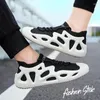 Casual Shoes Unisex Women Fashion Sneakers Loafers Breathable Student Sports Running Ladies Men