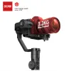 Heads Zhiyun Zhi Yun Crane ufficiale 2 New Stabilizer Gimbal per tutte le telecamere DSLR con foro Cavo di controllo della telecamera Tripod Focus