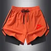 Men's Swimwear Shorts Summer Brand Beachwear Sexy Swim Trunks Men Swimsuit Low Waist Breathable Beach Wear Surf Male Trunks