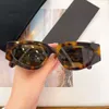 Lunettes de soleil design rétro hommes alpinisme en plein air conduite protection solaire lunettes de soleil yeux de chat pour femmes vacances à la plage lunettes de protection UV
