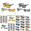 Sunglasses Designer For Men Summer Shade Uv400 Protection Sport Sun Glasses 18 Colors Drop Delivery Baby Kids Maternity Accessories Ch Dh8Ie