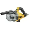 20V Cordless Handheld Vacuum, HEPA, Battery Not Included (DCV501HB), Yellow