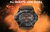 GT106 fabricant de montre intelligente de sport de haute qualité vendant une montre-bracelet bracelet de sport étanche mouvement Bluetooth SmartWatch2814223536