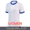 Men's-Polos-French-Club-Full-Sets-Jersey-Soccer-2024-Giroud-Mbappe-Griezmann-Saliba-Pavard-Kante-de-Foot-Equipe-Maillots-Kit-Women-Men-football-shirt-