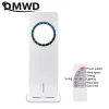 Fãs Dmwd Ar Condicionado Ventilador Watercooled Chiller Resfriamento Elétrico Ventilador Sem Folhas Temporização Remota Cooler Umidificador Ventilador de Ar Condicionado