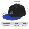 Ball Caps Jiu Jitsu Training Baseball Cap Flat Sports Snapback Women Men's Adjustable Brazilian Jiu-Jitsu BJJ Hip Hop Hats