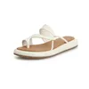 Casual Shoes Sneakers Beach Outdoor Sandals tofflor Kvinnor Pu Sandalias Sandales Försäljning