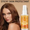 Adhesives Skin & Scalp Protector Spray for Wigs Original Improved Formula for Preventing Irritation and Long Lasting Adhesion 60ml