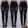 Jeans pour femmes 2024 Designer Mens Miri Fashion Cool Style Denim Pantalon Mort Ripped Biker Broderie Luxe Noir Bleu Jean Drop Livrer Dhwhz