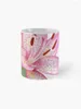 Mugs Asiatic Lily Trogon Coffee Mug Cups Sets Travel Customizable