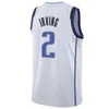 Custom Mens Youth Luka Doncic Kyrie Irving Basketball Jersey Maverick Maxi Kleber Jaden Hardy Tim Hardaway Jr Daniel Gafford Dereck Lively II Jones Josh Green