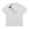 Brand Designer Men's T-Shirts Designers Clothes Fashion Cotton Couples Tee Casual Summer Men Women Clothing Brand Short Sleeve Tees Designer Classic Letter