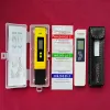 Testing 3in1 PH /TDS/ EC Meter Digital Water Tester Pen Water Purity PPM Aquarium Filter for Aquarium Pool Water Quality Monitor