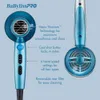 Фен Babylisspro Nano Titanium, 2000 Вт, фен, инструменты для укладки волос, BNT5548