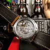 Panerai Luminors VS Fabriek Topkwaliteit automatisch horloge P900 Automatisch horloge Top Kloon Saffierspiegel 47 mm mm 13 mm Geïmporteerde koeienhuidband Merkontwerpers Pols 19