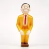 Handgetekende karakterbeeldenFamiliegeschenksculpturen en decoraties Prachtige collectie en handgemaakte Joan Cornella 240322