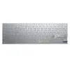 Tastiera portatile americana per ASUS X540 X540L X540LA X544 X540CA A540L K540L A540 K540 A540U inglese bianca