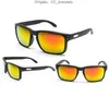 Sport Chine classique usine lunettes pas cher personnalisé hommes lunettes de soleil carrées lunettes de soleil en chêne lunettes 2024 4493