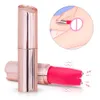 9 Modes Vibrators Electric Shock Mini Bullet Vibrator Clitoris Stimulator G-spot Portable Lipstick Masturbator Massage Sex Toys For Women 2024