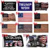 Direkt fabriksfrakt 280 Designs DHL Rainbow LGB 3x5 ft 90x150 cm Let’s Go Brandon Save America Again Trump Flag för 2024 President Election U.S. Ensign Stock