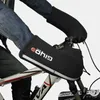 Gants de cyclisme GIYO hiver montagne route vélo barre mitaines gant vélo guidon mitaines couverture plus chaude chauffe-main cyclisme équipements résistant au froid 240322