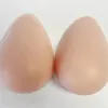 Silicone Prosthetic Buttocks Enlargement Pad Sexy Cosplay Props Women Dripping Fake Butt Pads 240318