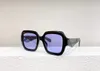 Women Oversized Square Sunglasses 28Z Black Grey Shaded Summer Sunnies Lunettes de Soleil Glasses Occhiali da sole UV400 Eyewear