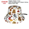 Berets Canada Vailies Knit Hat Bear Canadian Beaver Moose Timbits Loon Hockey Lumberjack Winter Snow Brimless