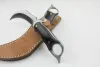 United 085 Klauw Karambit Mes 440C Blade G10 Handvat Tactische Pocket Vaste Mes Jacht Vissen EDC Survival Tool Messen 0726