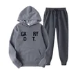 Luxur Designer hoodie Tracksuits Causal Men Women Suits Fleece Sweatshirts Spring Autumn Pollover Fashion Hoodies Joggers Mens Two Piece Set Hoody Sweatpants