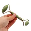 Roller Massager Für Jade Gesicht Rollen Gua Sha Natur Stein Schönheit Dünne-Facelift Anti Falten Gesichts Hautpflege werkzeuge s Dünne-