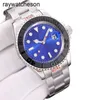 Rôles Regardez les montres suisses Wristwatch pour hommes avec boîte avec une boîte en acier inoxydable Lumineux Classic Steel Sports Stophatch Sapphire Montres Montre de Luxe Wristwa 5