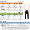 Team Spring Long Cycling Jersey Set Dreating Long Sleeve Spring Mens Mtb Bicycle Clothing Suits ROUPA CICLISMO 240318