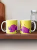 Mugs Mothman! Kaffe muggkoppar för te keramik kompis och