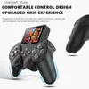 Game Controllers Joysticks Mini Remote Control Handles Handheld Console 520 Games AV Output Video Two Player Controller Kids Gift 8-BitY240322